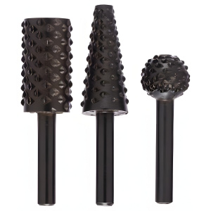 Набор фрез по металлу 16 мм (3 шт.) BOSCH 1609200307