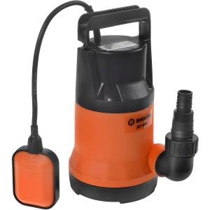 Насос дренажный ВИХРЬ ДН-400