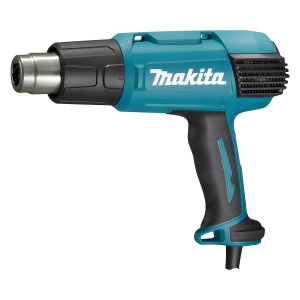 Фен технический MAKITA HG6530VK