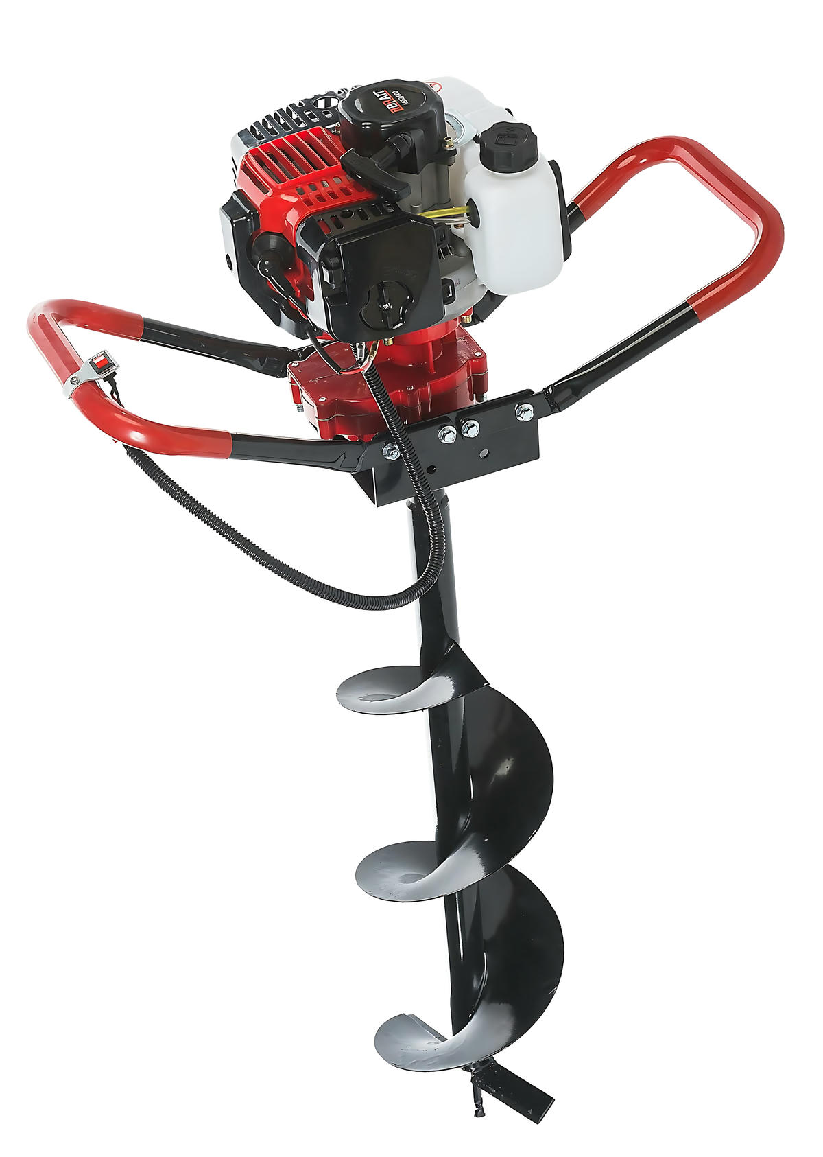 Мотобур BRAIT BR-52/000