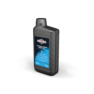 Масло 1 л для 4-ч тактных двигателей SAE 5W30 (зимнее) B&S 100007W