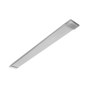 Нагреватель воздуха электрический QUATTRO ELEMENTI QE-1000IR панель (инфракрасный)