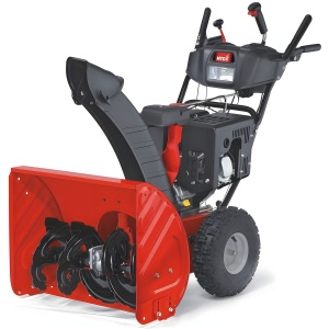 Машина снегоуборочная MTD OPTIMA ME 76 31AY55T5678