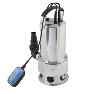 Насос погружной ФЕКАЛЬНИК 150/7 Н 5302