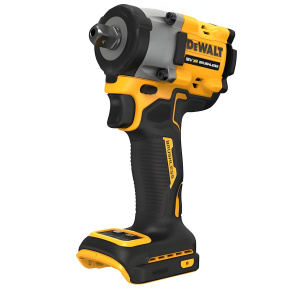 Гайковерт аккумуляторный ударный DEWALT DCF922P2T