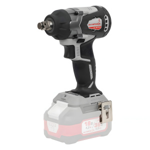 Гайковерт аккумуляторный ударный ИНТЕРСКОЛ ГАУ-400/36ВЭ АПИ (без АКБ и ЗУ)