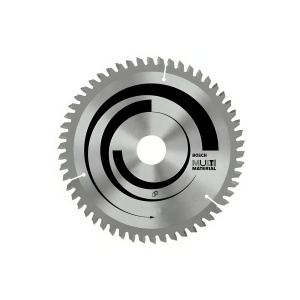 Диск пильный 235 х 30 мм 64T MultiMaterial BOSCH 2608640514