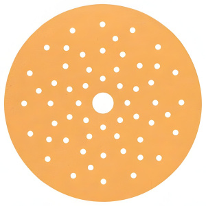 Круг шлифовальный 150 мм P80 (1 шт.) Best for Wood + Paint BOSCH 2608608X83