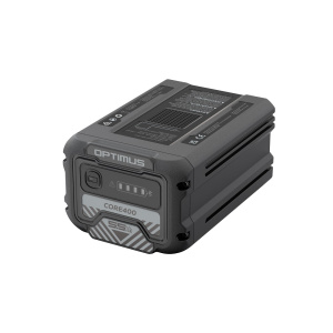 Аккумулятор GREENWORKS CORE400 (82 В, 5,5 А/ч) 2960807