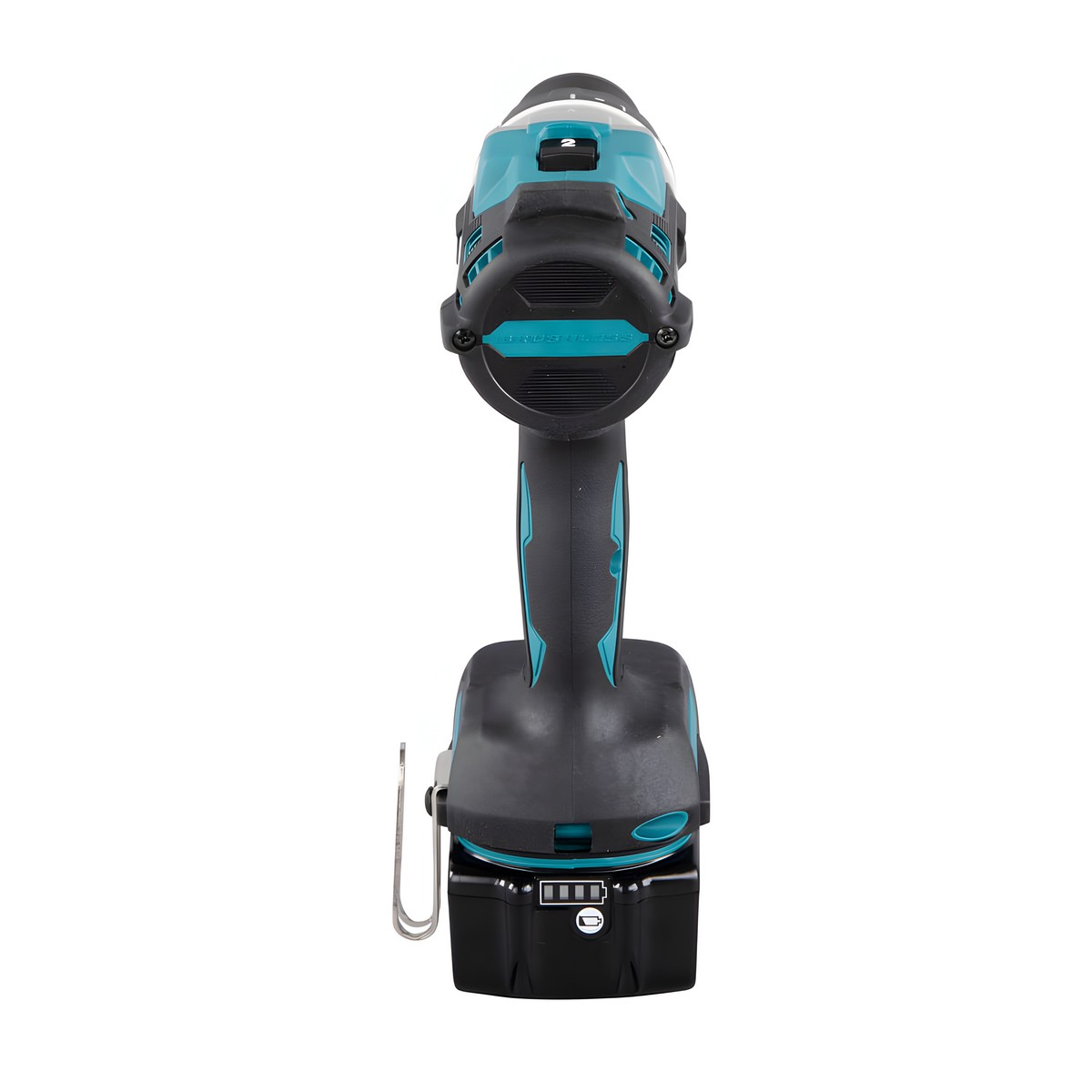 Дрель аккумуляторная MAKITA DDF486RTJ