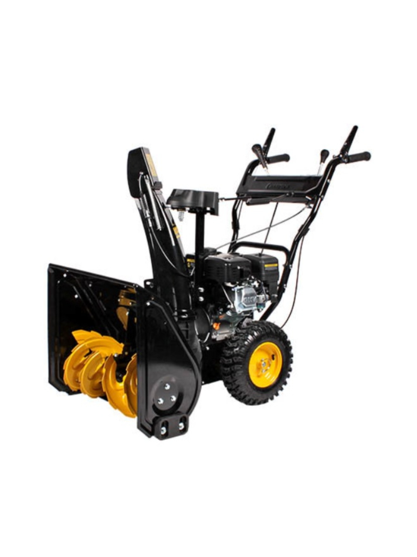 Машина снегоуборочная CHAMPION ST661