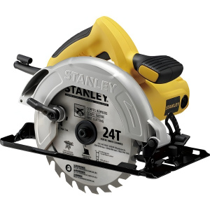 Пила дисковая STANLEY SC16-RU