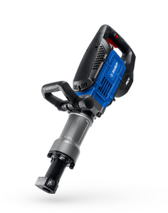 Молоток отбойный ЗУБР Профессионал ЗМ-45-1700 ВК