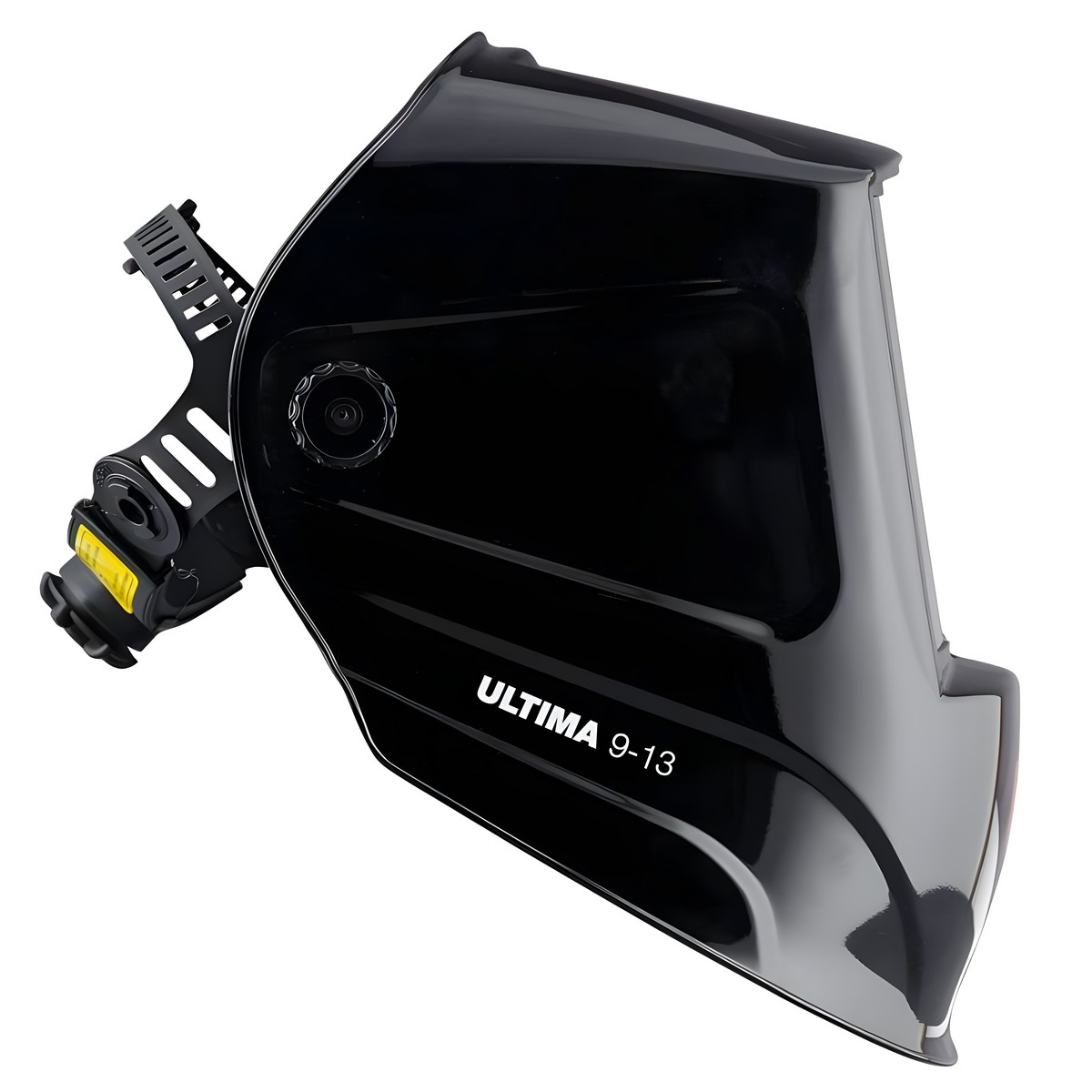 Маска сварщика IQ 9-13N S (ULTIMA 9-13) "Хамелеон" FUBAG 992540