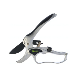 Секатор контактный с храповым механизмом 200 мм, D30 мм ЦИ 0233