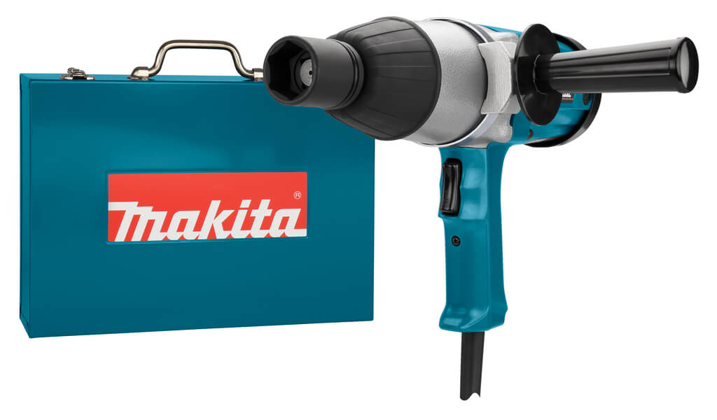 Гайковерт ударный MAKITA 6906