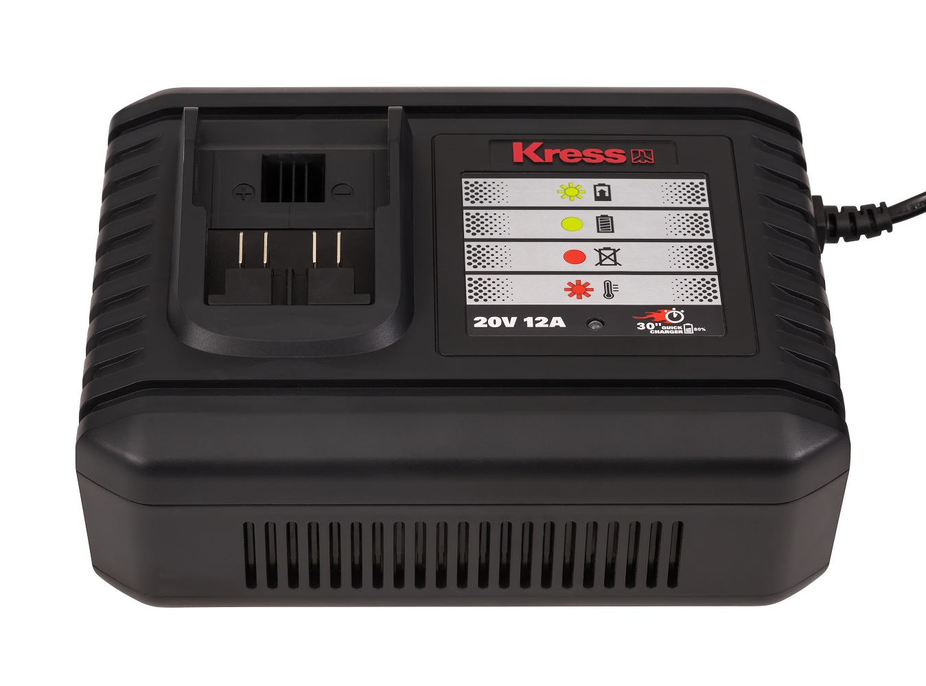 Устройство зарядное KRESS KAC22