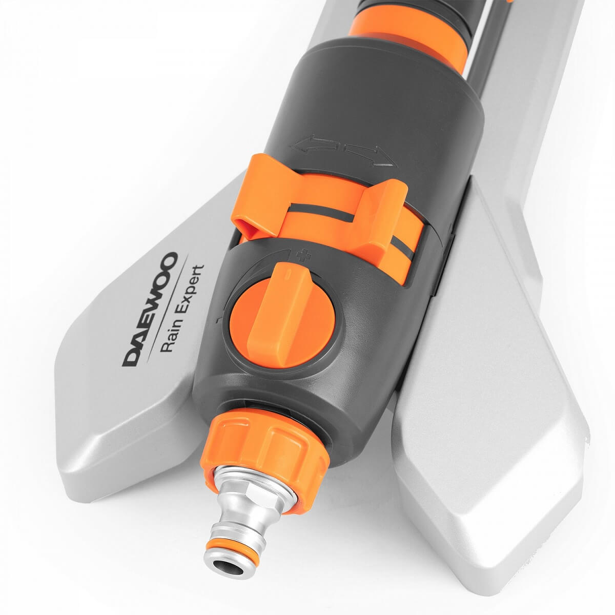 Дождеватель металлический 350 Rain Expert DWS 2070 DAEWOO