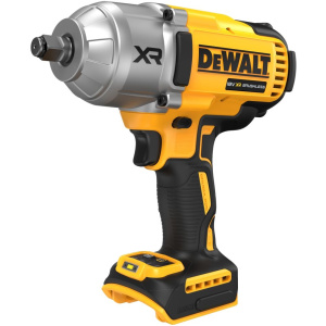 Гайковерт аккумуляторный ударный DEWALT DCF900P2G