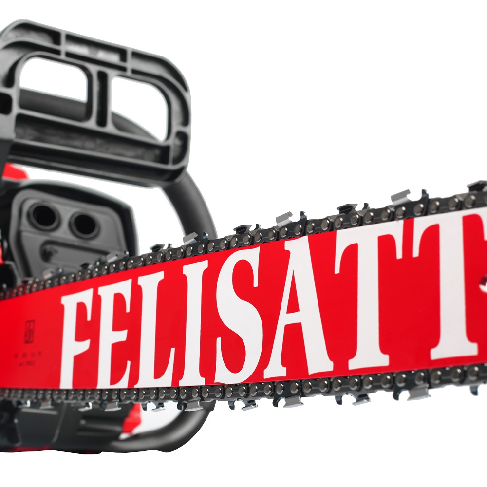 Бензопила FELISATTI 558ХР FT3104