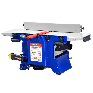 Станок фуговально-рейсмусовый BELMASH SDR-2200 S112A