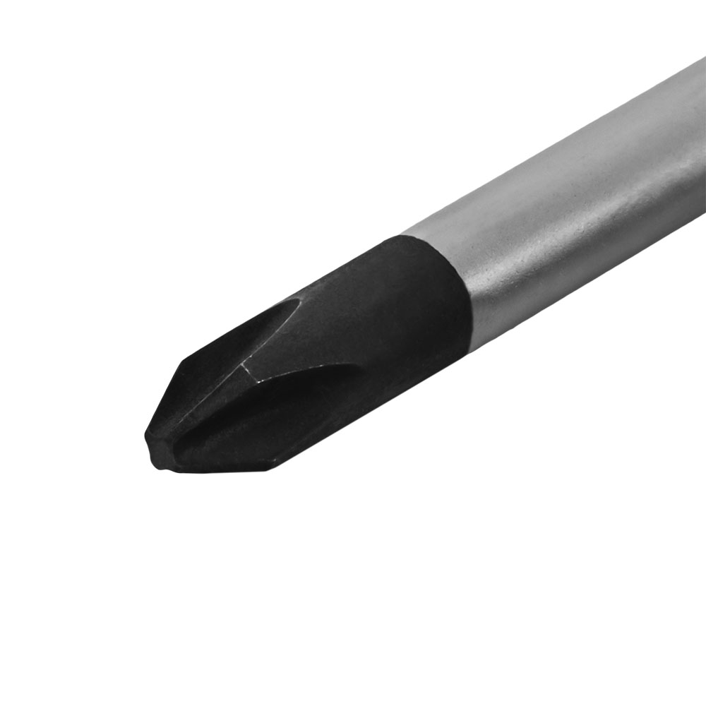 Отвертка PH 2 х 200 мм (двухкомпонентная рукоятка) Ultra Grip КОБАЛЬТ 920-384