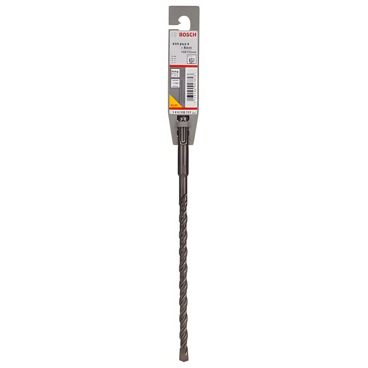 Бур 8 х 150 х 215 мм SDS-Plus-5 BOSCH 1618596174
