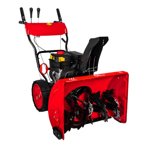 Снегоуборочник бензиновый DDE ST7067