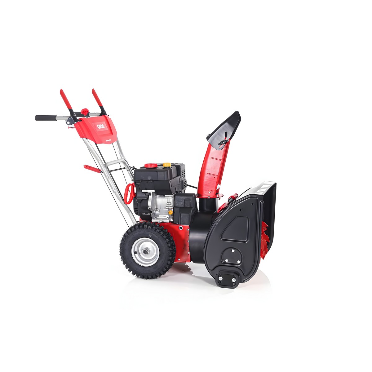 Снегоуборочник бензиновый GEOS SnowLine 560 II 212933