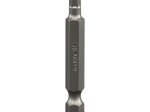 Бита HEX 4.0 х 50 мм E-form (3 шт.) MZ MAKITA B-25454