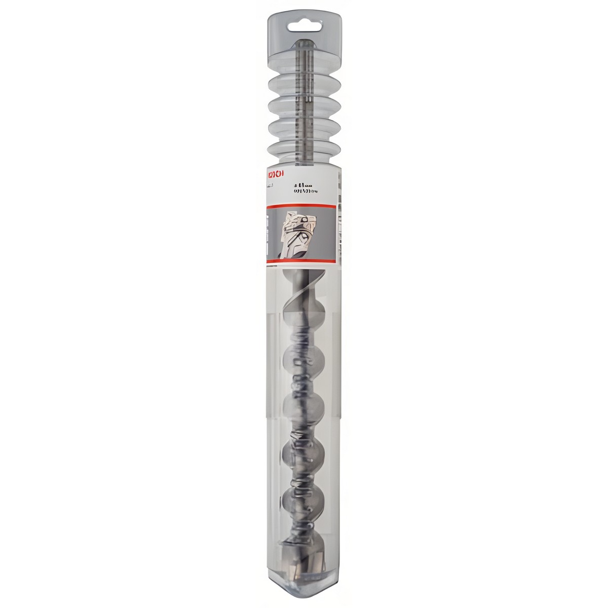 Бур 45 х 400 х 520 мм SDS-Max-7 BOSCH 2608586806