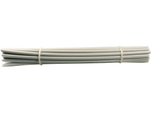 Стержень для пайки ABS 5 мм (20 шт.,белый) MAKITA P-71532