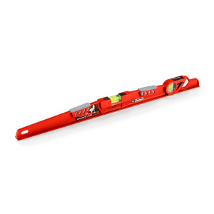 Уровень 600 мм (2 глазка) Shark KAPRO 920-10-60