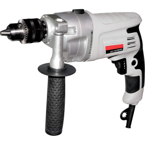 Дрель ударная ИНТЕРСКОЛ ДУ-13/750ЭР