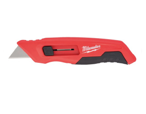 Нож выдвижной многофункциональный MILWAUKEE 4932492378
