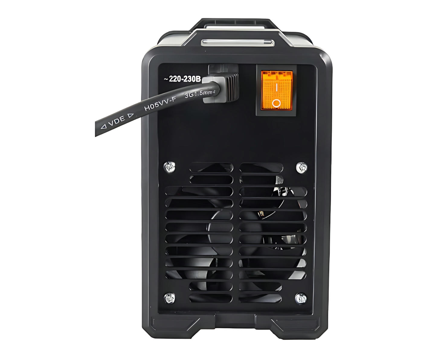 Инвертор сварочный РЕСАНТА САИ-160Д