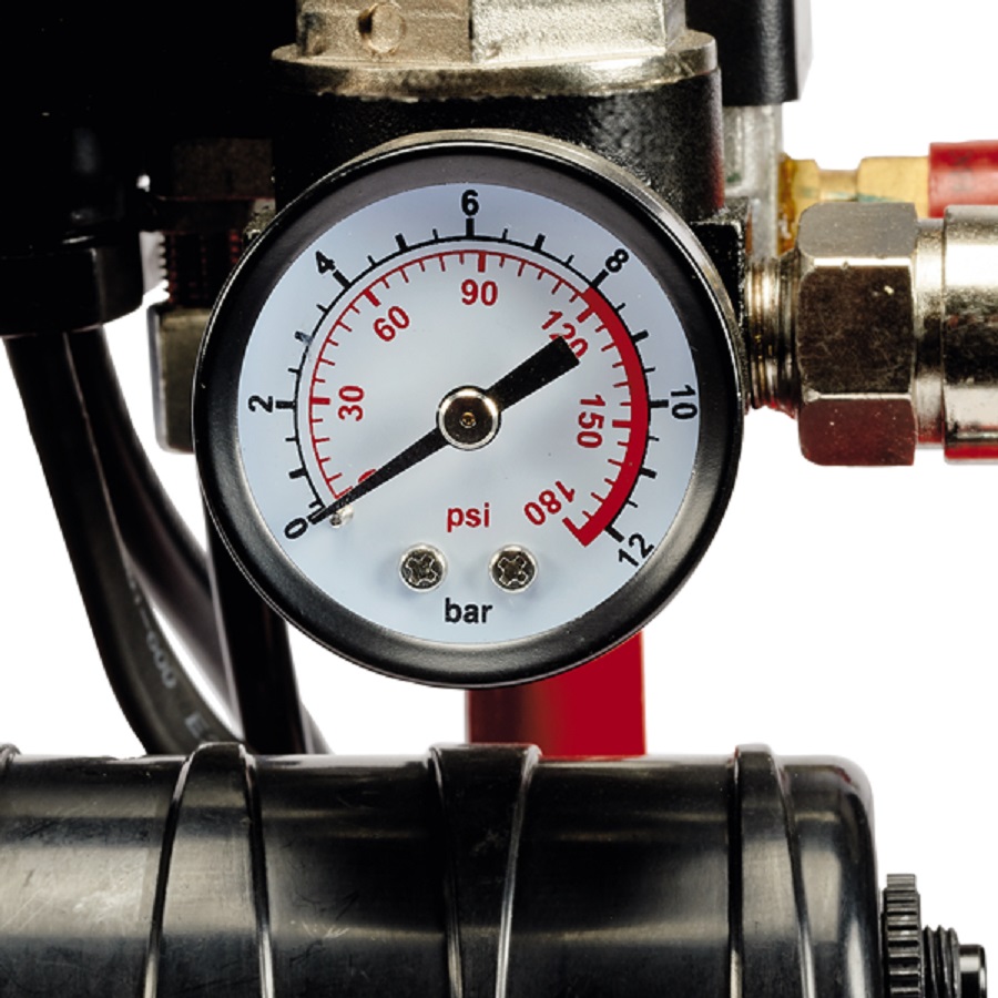 Компрессор Einhell TE-AC 6 Silent 4020600