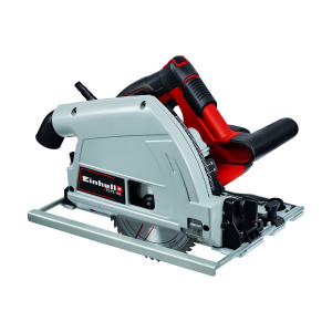Пила циркулярная погружная Einhell TE-PS 165 4331300