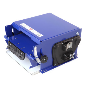 Приставка рейсмусовая BELMASH TD-2500 D012A