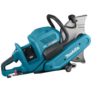 Резчик аккумуляторный MAKITA XGT CE001GZ (без АКБ и ЗУ)