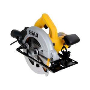 Пила дисковая DEWALT DWE560B-KS