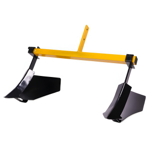 Окучник двухрядный створчатый (через сцеп C3069) CHAMPION C3071