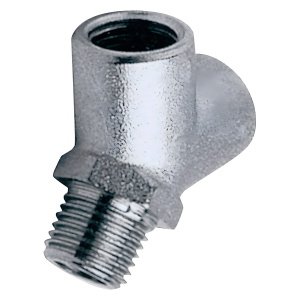 Переходник Y - 1/4''MFF (блистер) FUBAG 180340B