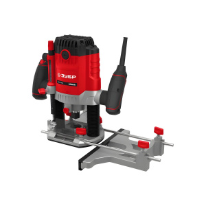 Фрезер универсальный ЗУБР ФМ-1650