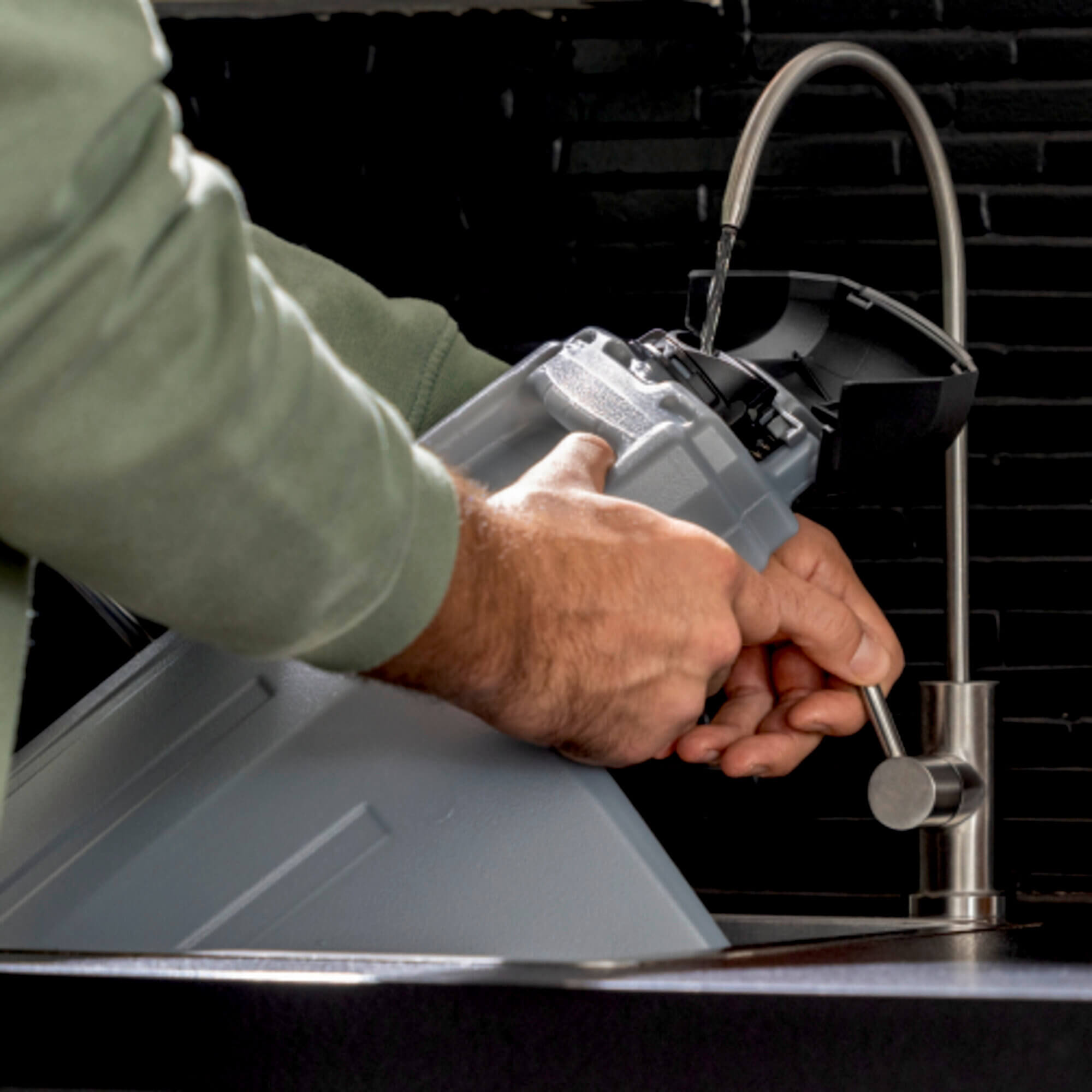 Пылесос моющий KARCHER SE 4