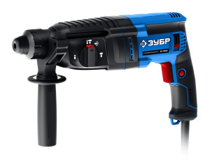 Перфоратор ЗУБР Профессионал ЗП-2680