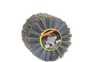 Щетка FELISATTI Щ-110/3 для щеточноошлифовальных машин