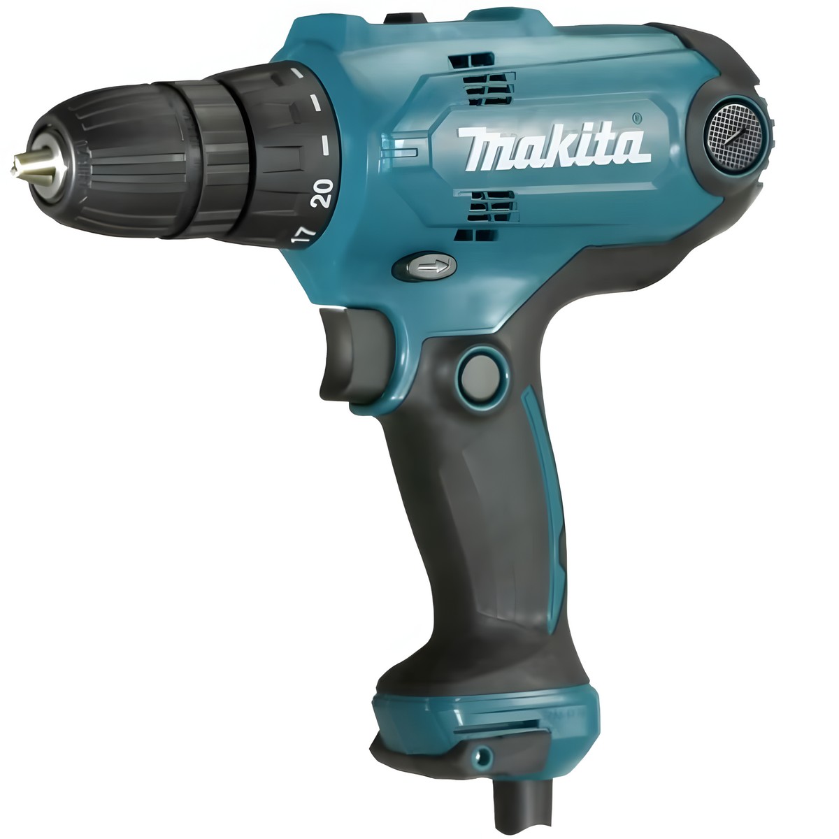 Дрель-шуруповерт ударная MAKITA HP0300