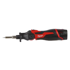 Паяльник аккумуляторный MILWAUKEE M12 SI-201C 4933459761