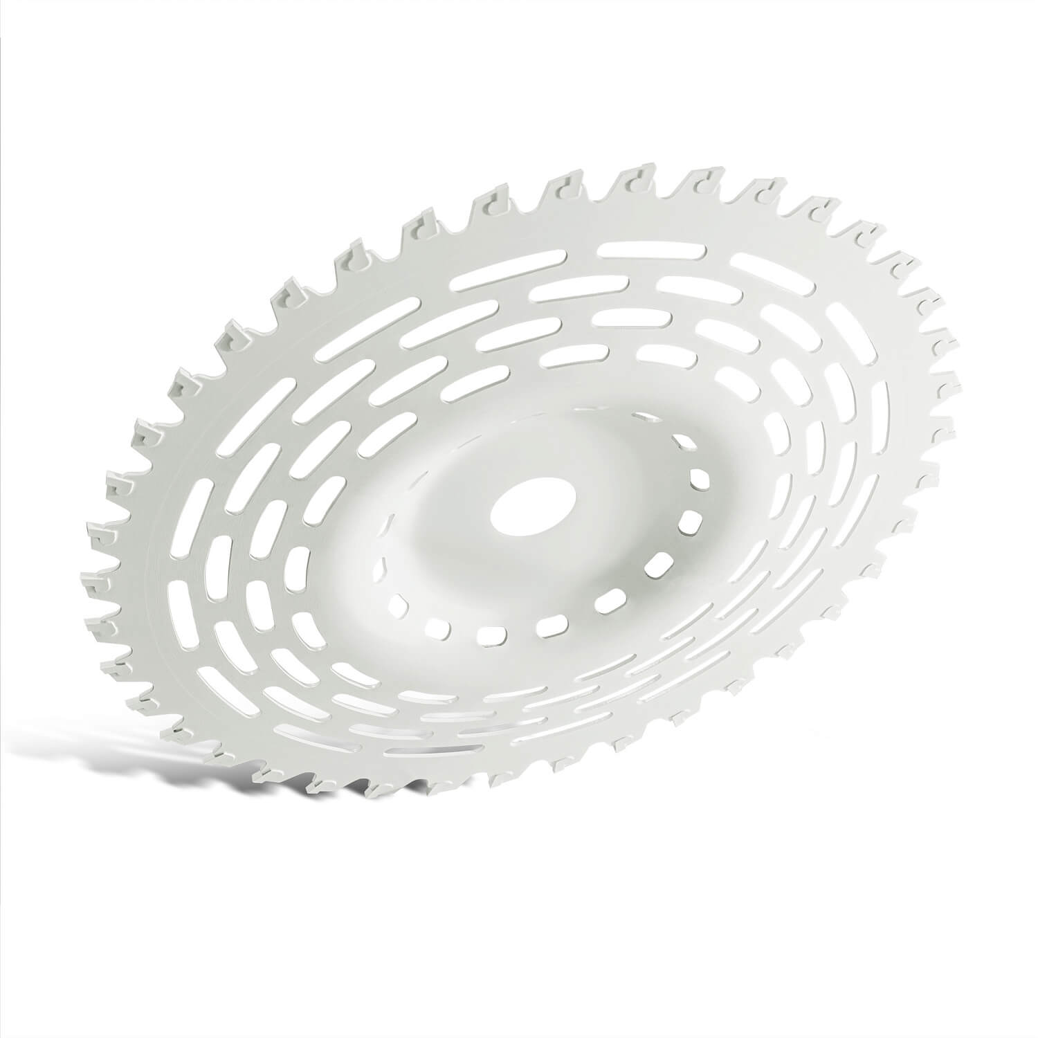 Диск для мотокосы DABC 255/40W DAEWOO